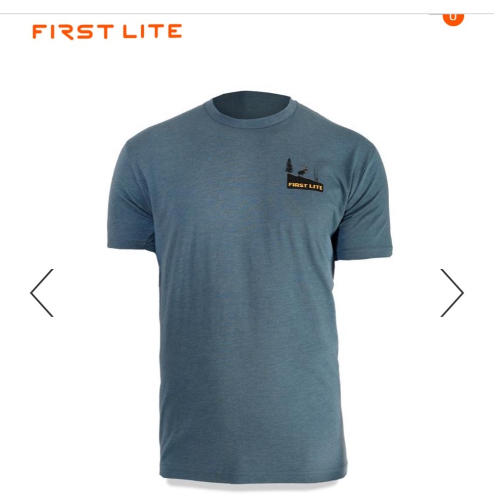 First Lite T-shirt